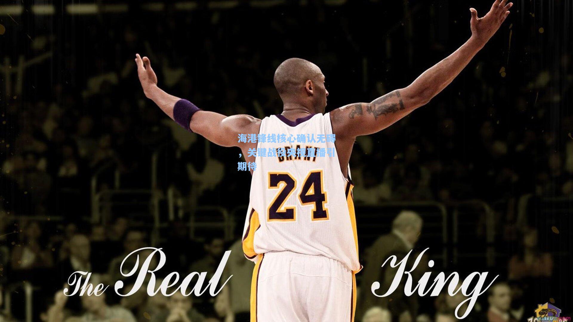 海港锋线核心确认无碍，关键战役央视直播引期待